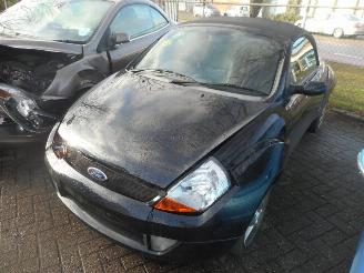 Sloopauto Ford StreetKa  2005/1