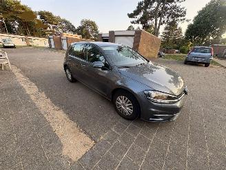  Volkswagen Golf 1.0 TSI 110PK 6-bak NAVI /CLIMA/CARPLAY/LED 2017/9