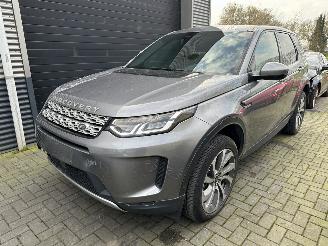 Avarii autoturisme Land Rover Discovery Sport VOLLEDIG RIJDBAAR/D165 2.0 4x4 PANO/LED/FULL-ASSIST/FULL OPTIONS 2022/11