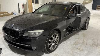 Avarii autoturisme BMW 7-serie 730d/PANO/MEMORY/HEAD-UP/VENTILATIE/4xSTOELVERW./XENON-LED/FULL-ASSIST/TREKHAAK/VOL! 2010/9