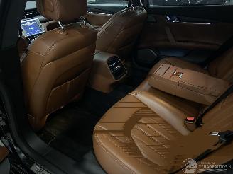 Maserati Quattro porte LONG WHEEL / BOWERS & WILKINS / DAK / ALCANTARA / FULL OPTIONS picture 13