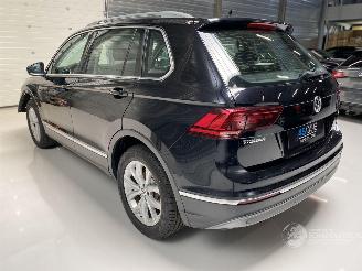skadebil auto Volkswagen Tiguan 2.0 TSI DSG 4-MOTION/NAVI/LED/CAMERA/PARKASS/ALCANTARA/VOL! 2017/8