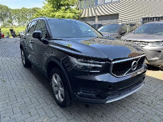 Unfallwagen Volvo XC40 1.5 T3 R-Design NAVI/LED/CAMERA/FULL ASSIST/LEDER/VOL OPTIES! 2019/10