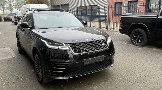 Avarii autoturisme Land Rover Range Rover Velar R DYNAMIC PANORAMA LED VIRTUAL HEAD UP FULL OPTIONS 2018/1