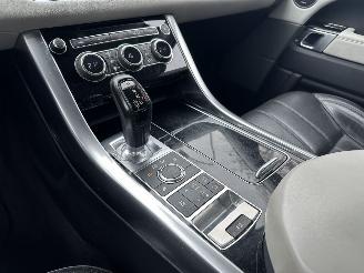 Land Rover Range Rover sport 3.0 TDV6 AUTOBIOGRAPY / FULL DRIVABLE / NEW SERVICE / picture 19