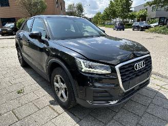 Audi Q2 TFSI VOLLEDIG RIJDBAAR/NAVI/PDC/LED/CARPLAY/CLIMATE 2017/6