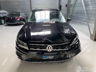 Volkswagen Tiguan 2.0 TSI DSG 4-MOTION/NAVI/LED/CAMERA/PARKASS/ALCANTARA/VOL! picture 5