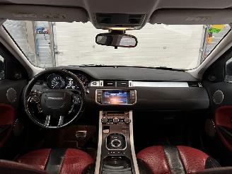 Land Rover Range Rover Evoque 2.2 SD4 AUT./CAMERA/LED/MEMORY/SFEERVERLICHTING/VOL! picture 11