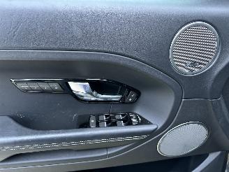 Land Rover Range Rover Evoque 2.2 TD4 PANO/MERIDIAN/CAMERA/LED/MEMORY/FULL OPTIONS! picture 15