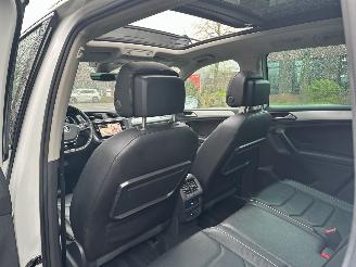 Volkswagen Tiguan 1.4 TSI ACT/PANO/LEDER/CAMERA/TREKHAAK/VOL picture 11