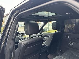 Land Rover Discovery 3.0 TD6 HSE V6 7-PERSOONS BLACK PACK PANORAMA FULL OPTIONS! picture 12