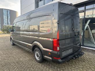 MAN TGE 2.0 TDI | LED / CAMERA / SCHADEVRIJ picture 5