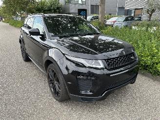Avarii autoturisme Land Rover Range Rover Evoque 2.0 AUTOBIOGRAPHY FULL OPTIONS 2017/1