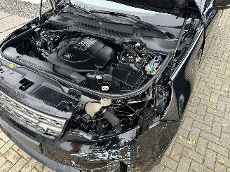 Land Rover Discovery 3.0 TD6 HSE V6 7-PERSOONS BLACK PACK PANORAMA FULL OPTIONS! picture 6