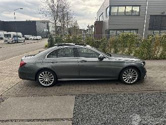 Mercedes E-klasse 200 AMG PANO/LED/19INCH picture 6