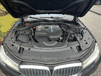 BMW 7-serie 740 LWB i-Performance / Full Options picture 9