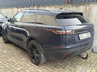 Coche accidentado Land Rover Range Rover Velar P400 R-DYNAMIC PANORAMA VIRTUAL LED CAMERA 2022/11