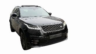 Vaurioauto  passenger cars Land Rover Range Rover Velar R DYNAMIC PANORAMA LED VIRTUAL HEAD UP FULL OPTIONS 2018/1