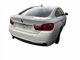 BMW 4-serie 420i M-PACK GRAN COUPE/ALPINE/ALCANTARA/FULL OPTIONS! picture 4
