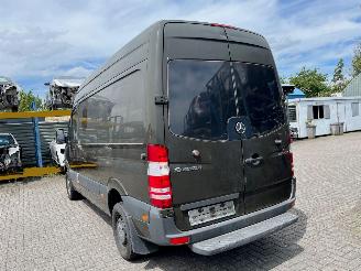 Mercedes Sprinter  picture 6