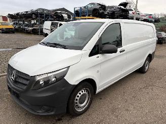 Sloopauto Mercedes Vito  2016/1