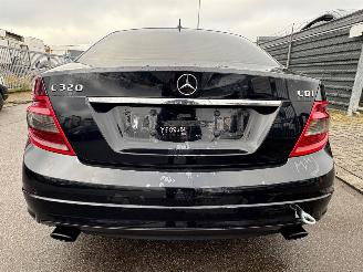 Mercedes C-klasse  picture 7