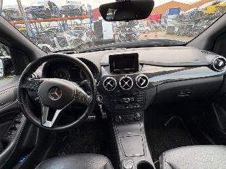 Mercedes B-klasse  picture 10