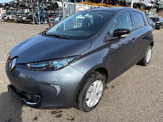 Dezmembrări autoturisme Renault Zoé  2017/1