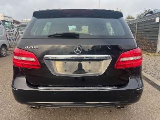 Mercedes B-klasse W246 picture 7