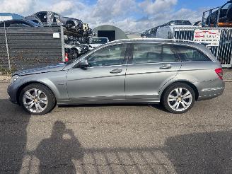 Mercedes C-klasse w204 picture 4