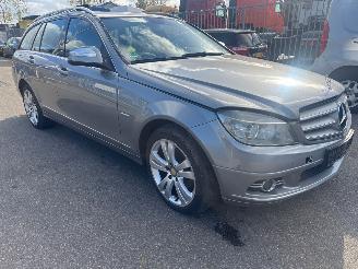 Mercedes C-klasse w204 picture 2