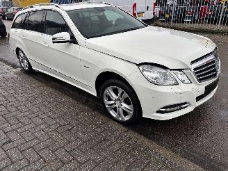 Mercedes E-klasse W212 picture 2