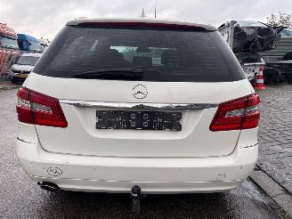 Mercedes E-klasse W212 picture 8