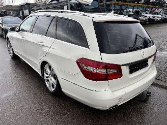 Mercedes E-klasse W212 picture 6
