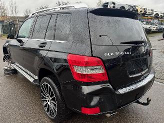 Mercedes Glk-klasse  picture 6