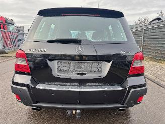 Mercedes Glk-klasse  picture 8