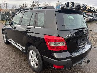 Mercedes Glk-klasse  picture 6