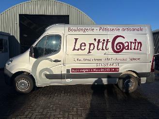 Renault Master  picture 4