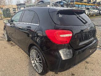 Mercedes A-klasse W176 picture 5