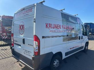 Peugeot Boxer  picture 7