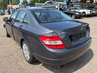 Mercedes C-klasse W204 picture 6