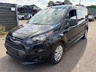 Vrakbiler bedrijf Ford Tourneo connect  2016/9