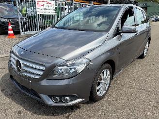 Dezmembrări autoturisme Mercedes B-klasse W246 2012/4