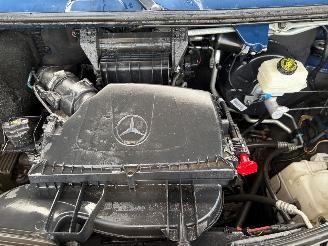 Mercedes Sprinter W907 picture 9