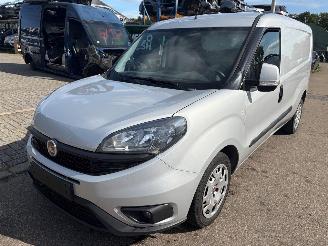 rozbiórka samochody osobowe Fiat Doblo  2021/6