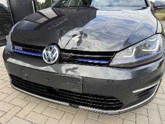 Volkswagen Golf GTE 1.4 TSI Hybrid 204PK DSG6 PANO CAM VOL! picture 34
