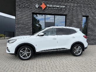 krockskadad bil auto MG EHS 1.5 TGDI PHEV 190KW Aut. Luxury PANO VOL! 2022/6