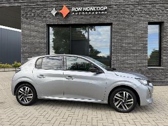 Coche accidentado Peugeot 208 1.2 PureTech 101PK EAT8 Aut. Allure 2023/3