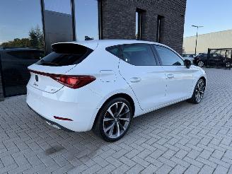 Seat Leon FR 1.5 TSI 150PK DSG7 picture 6