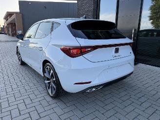 Seat Leon FR 1.5 TSI 150PK DSG7 picture 10